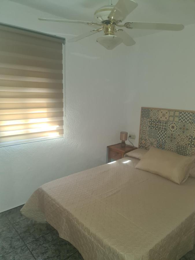 Apartamento Mari Agua Amarga  Esterno foto