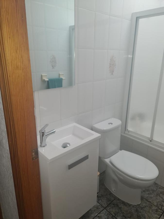 Apartamento Mari Agua Amarga  Esterno foto