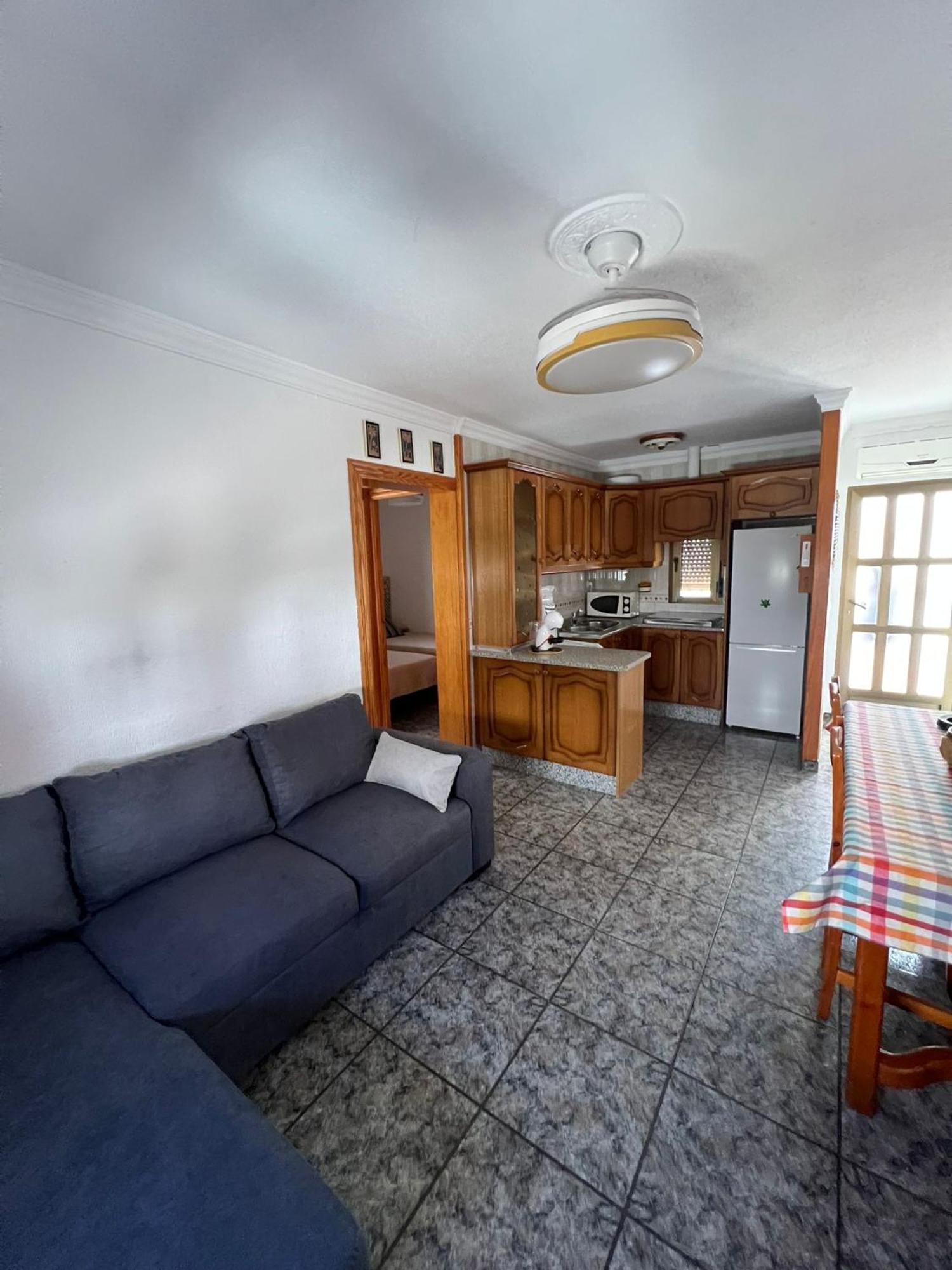 Apartamento Mari Agua Amarga  Esterno foto